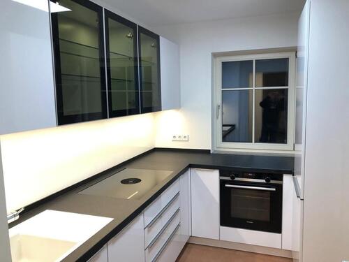 Foto - Etagenwohnung in Bad Wiessee