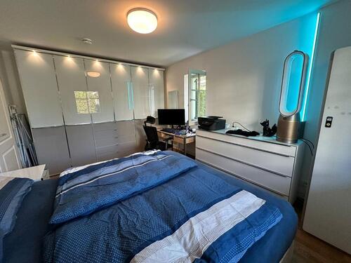 Foto - Etagenwohnung in Bad Wiessee zum Kaufen