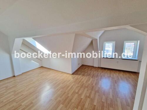 Foto - Etagenwohnung zur Miete in Naumburg (Saale)