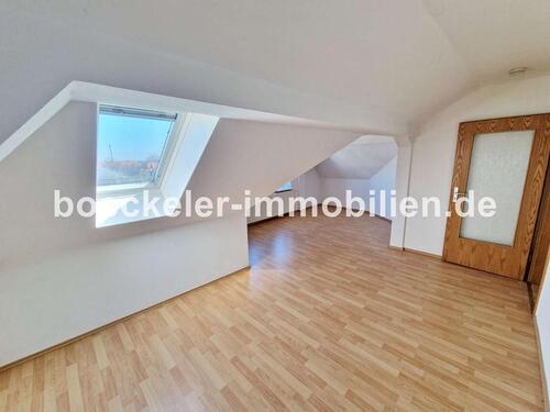 Foto - Etagenwohnung in Naumburg (Saale)
