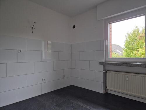 Foto - Etagenwohnung zur Miete in Georgsmarienhütte