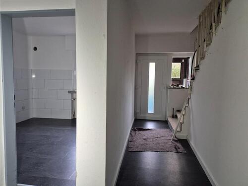 Foto - Etagenwohnung in Georgsmarienhütte
