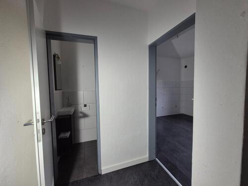 Foto - Etagenwohnung in Georgsmarienhütte zur Miete