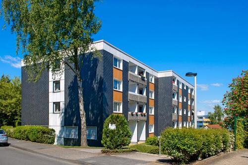 Foto - Etagenwohnung zur Miete in Solingen