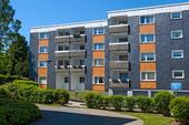 Foto - Etagenwohnung in Solingen