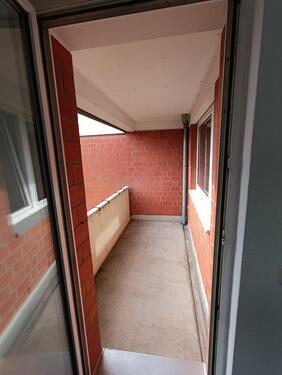 Foto - Etagenwohnung in Reinfeld (Holstein) zur Miete