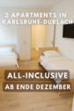 Foto - 2 Apartments in Karlsruhe-Durlach 