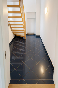 Foto - Etagenwohnung zur Miete in Karlsruhe