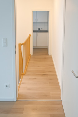 Foto - Etagenwohnung in Karlsruhe