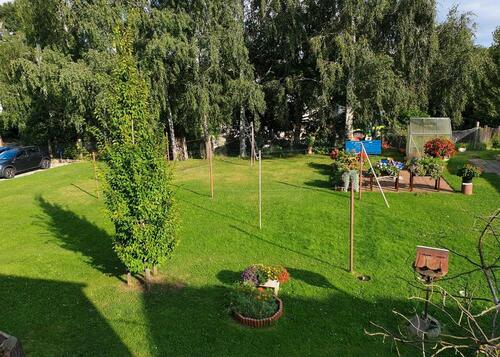 Foto - Etagenwohnung zur Miete in Altenburg