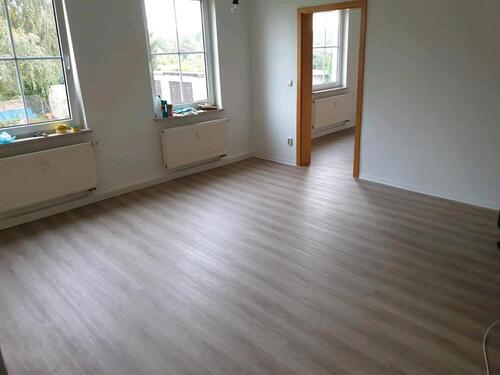 Foto - Etagenwohnung in Altenburg