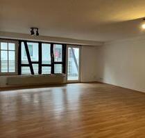 Großzügige Wohnung im Herzen der Weilburger Innenstadt