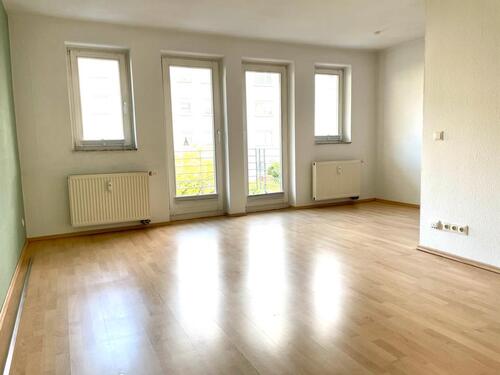 Foto - Wohnung im Herzen Wolfenbüttels