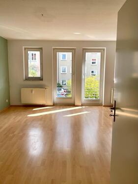 Foto - Etagenwohnung zur Miete in Wolfenbüttel