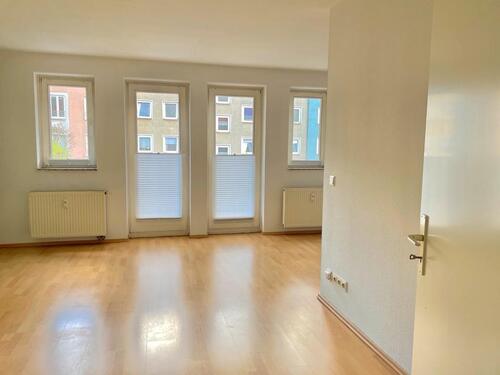 Foto - Etagenwohnung in Wolfenbüttel