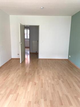 Foto - Etagenwohnung in Wolfenbüttel zur Miete