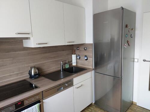 Foto - Etagenwohnung in Stadtbergen zum Kaufen