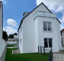 Neuwertige helle 3- Zimmer Wohnung - Reichertshofen