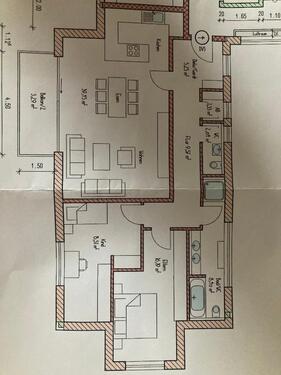 Foto - Etagenwohnung in Reichertshofen