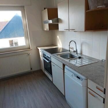 Foto - Etagenwohnung in Norden zur Miete