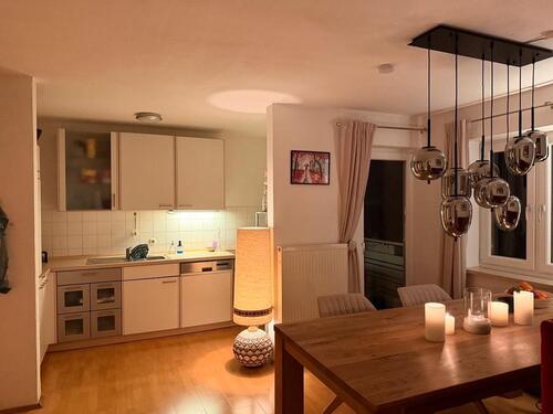 Foto - Etagenwohnung zur Miete in Gars am Inn