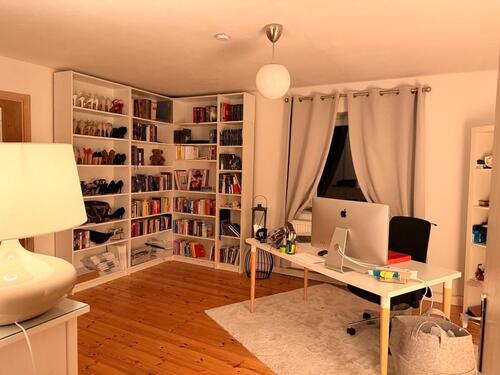 Foto - Etagenwohnung in Gars am Inn