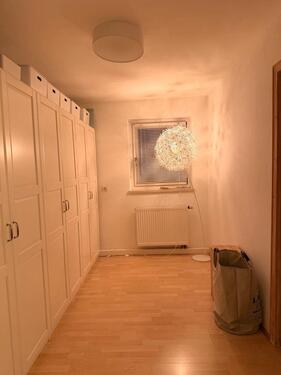 Foto - Etagenwohnung in Gars am Inn zur Miete