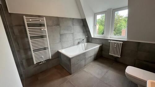 Foto - Etagenwohnung zur Miete in Werdau