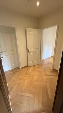 Foto - Etagenwohnung in Werdau zur Miete