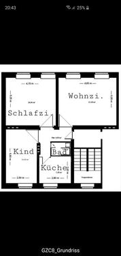 Foto - Etagenwohnung in Berlin zum Kaufen