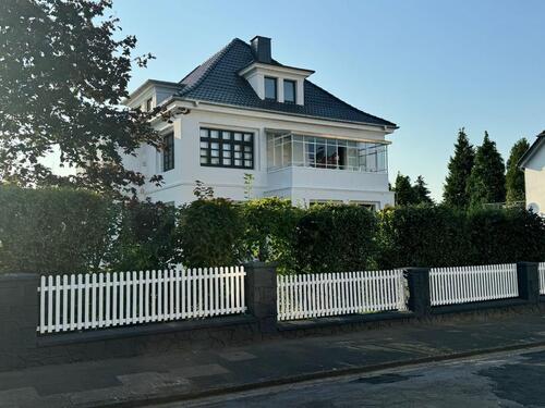 Foto - 2 Zimmer Etagenwohnung zur Miete in Löhne