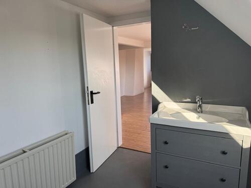 Foto - Etagenwohnung in Löhne zur Miete