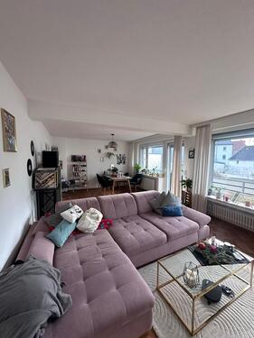 Foto - 3 Zimmer Etagenwohnung zur Miete in Osnabrück