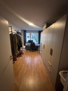 Foto - Etagenwohnung in Osnabrück zur Miete