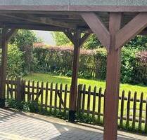 Carport Stellplatz zu vermieten in Melle
