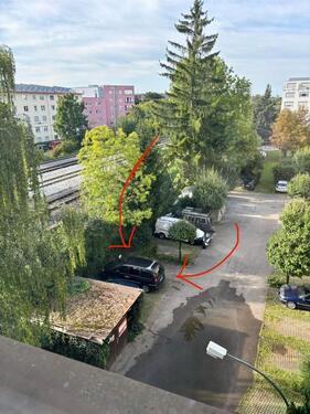 Foto - Stellplatz München Sendling - 85,00&nbsp;EUR Miete,