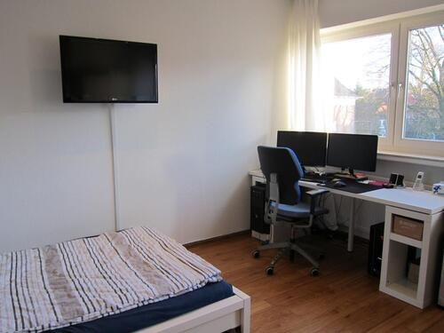 Foto - 1 Zimmer Etagenwohnung zur Miete in Rheine