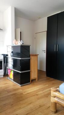 Foto - 1 Zimmer Etagenwohnung in Rheine