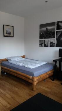 Foto - Etagenwohnung in Rheine zur Miete