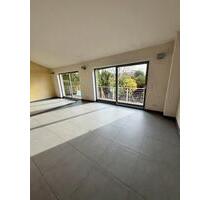 3-Zimmer Wohnung mit Garten und Balkon - Römerberg