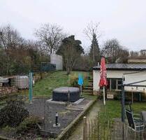 Freistehendes Zweifamilienhaus mit Garten zu verkaufen - Bexbach