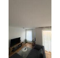 2 Zimmer Wohnung zu vermieten in Gomaringen Stockach