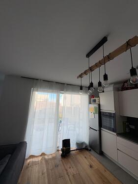 Foto - 2 Zimmer Erdgeschoßwohnung zur Miete in Gomaringen