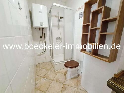 Foto - Etagenwohnung in Naumburg (Saale) zur Miete