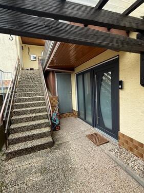 Foto - 3 Zimmer Erdgeschoßwohnung zur Miete in Weilerbach