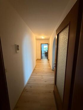 Foto - 3 Zimmer Erdgeschoßwohnung in Weilerbach