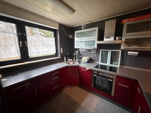 Foto - 4 Zimmer Einfamilienhaus in Mainz