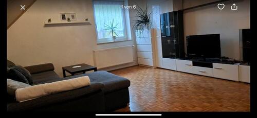 Foto - Ländlich gelegene FeWo für 2-3 Personen