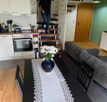 Schöne Mietwohnung mit Garten in 94486 Osterhofen