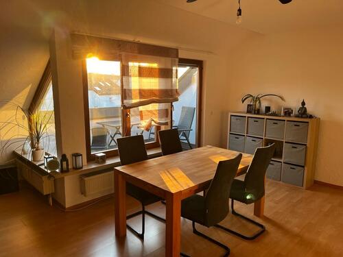 Foto - Vermiete 3 Zimmer Wohnung mit Tiefgarage und Keller